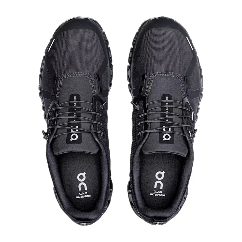 On Running M's Cloud 6 Waterproof Shoes