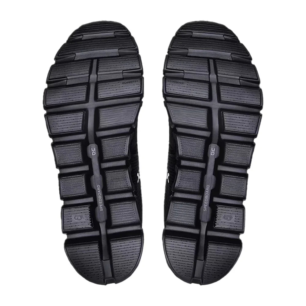 On Running M's Cloud 6 Waterproof Shoes