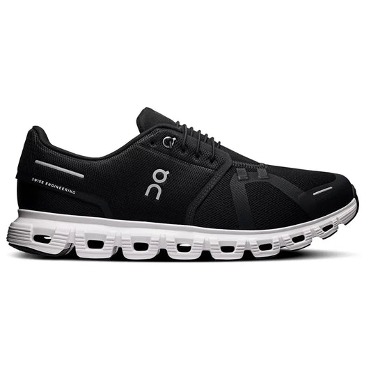 Souliers de course On Running Cloud 6 (hommes)
