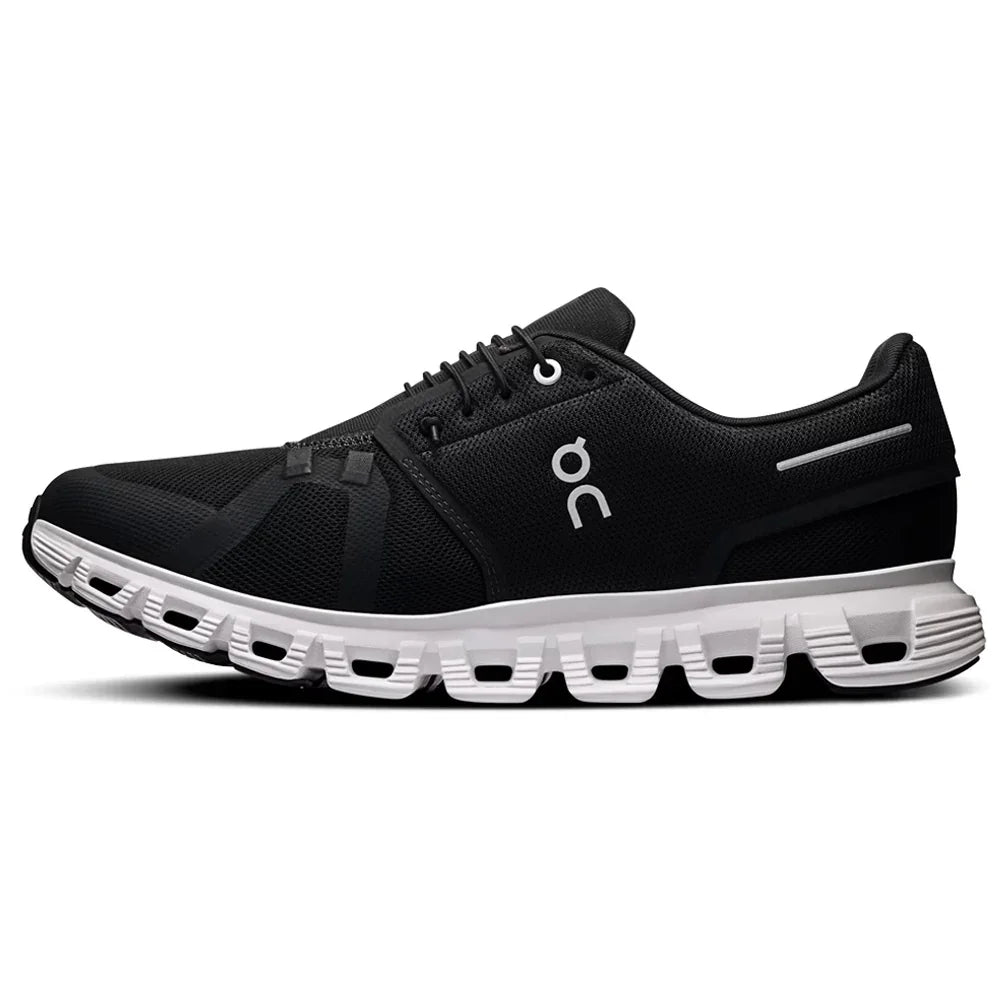 Souliers de course On Running Cloud 6 (hommes)