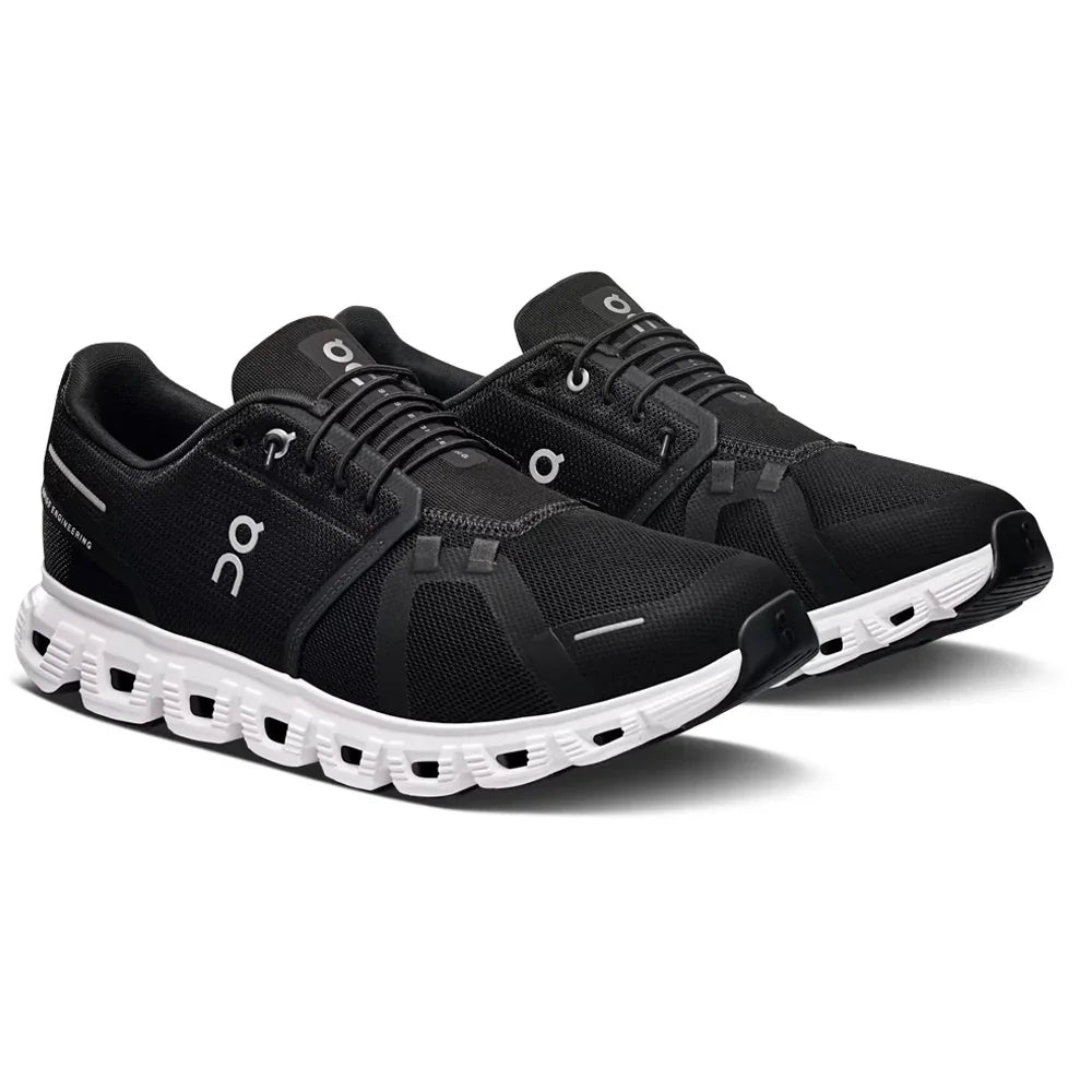 Souliers de course On Running Cloud 6 (hommes)