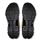 On M's Cloudrock Low Waterproof Hiking Shoes