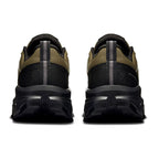 On M's Cloudrock Low Waterproof Hiking Shoes