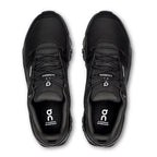 On M's Cloudrock Low Waterproof Hiking Shoes