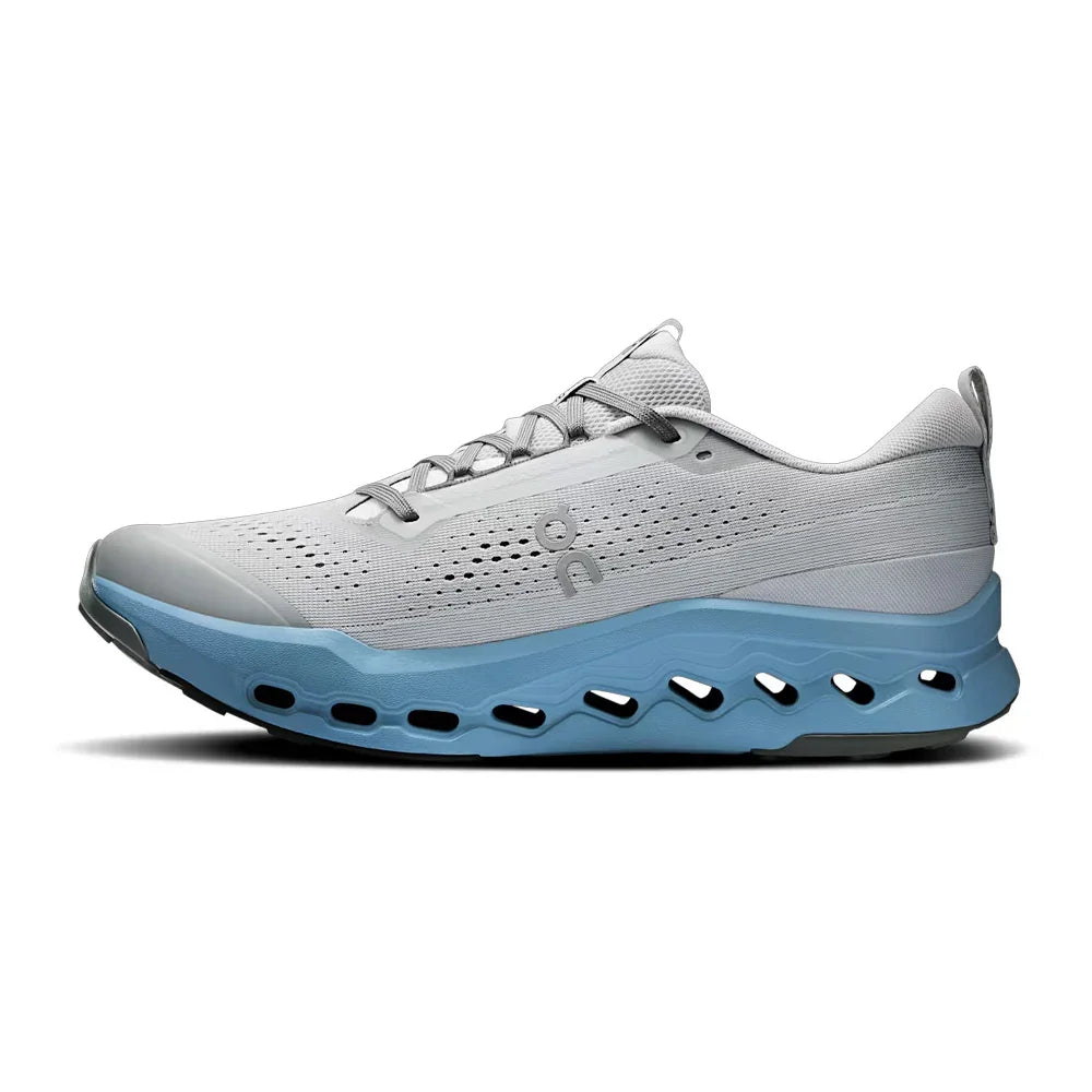Souliers de course en sentier On Cloudsurfer Trail 2 (hommes)