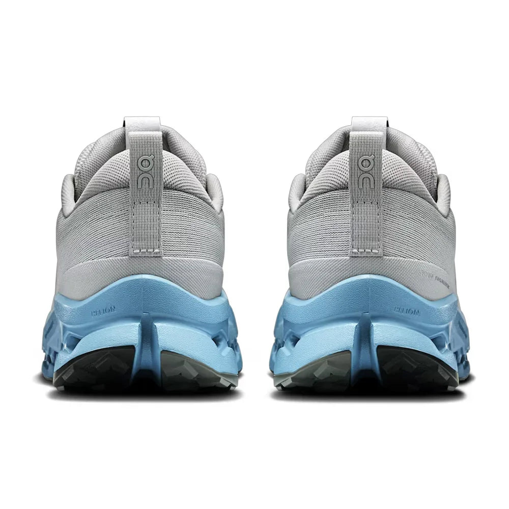 Souliers de course en sentier On Cloudsurfer Trail 2 (hommes)
