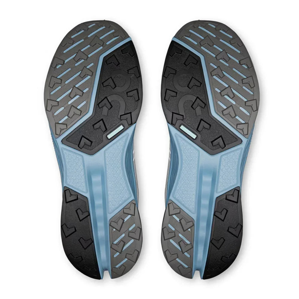 Souliers de course en sentier On Cloudsurfer Trail 2 (hommes)