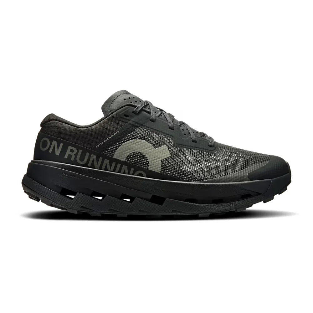 On M's Cloudultra 3 Trail Running Shoes