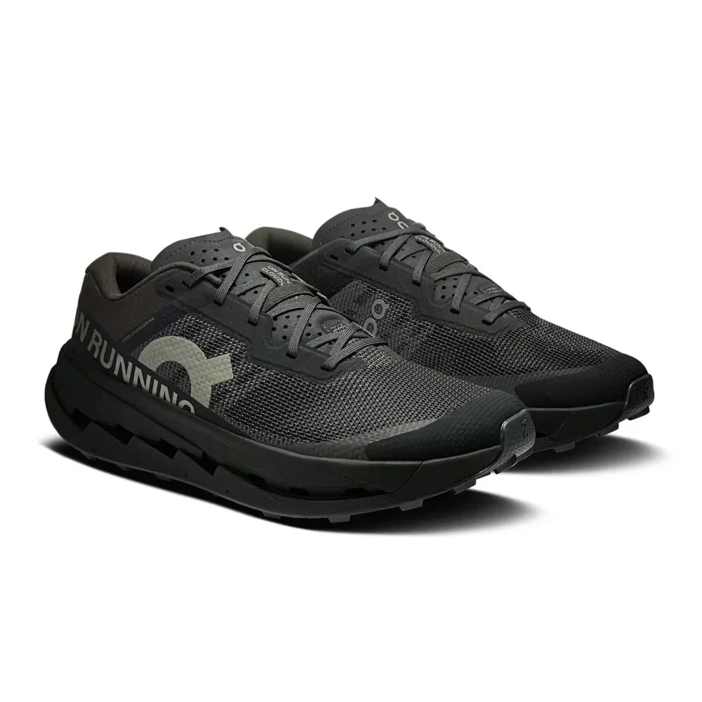 On M's Cloudultra 3 Trail Running Shoes