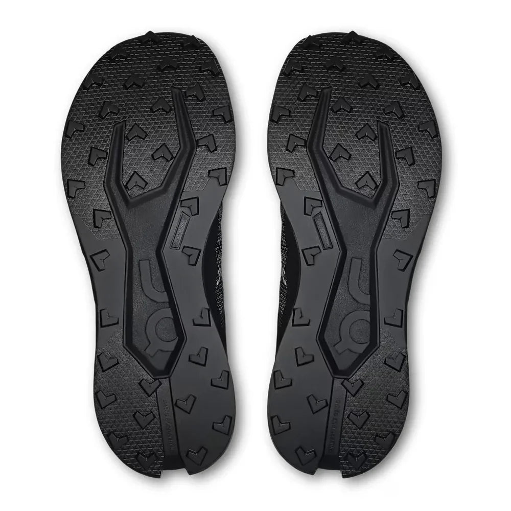 On M's Cloudultra 3 Trail Running Shoes