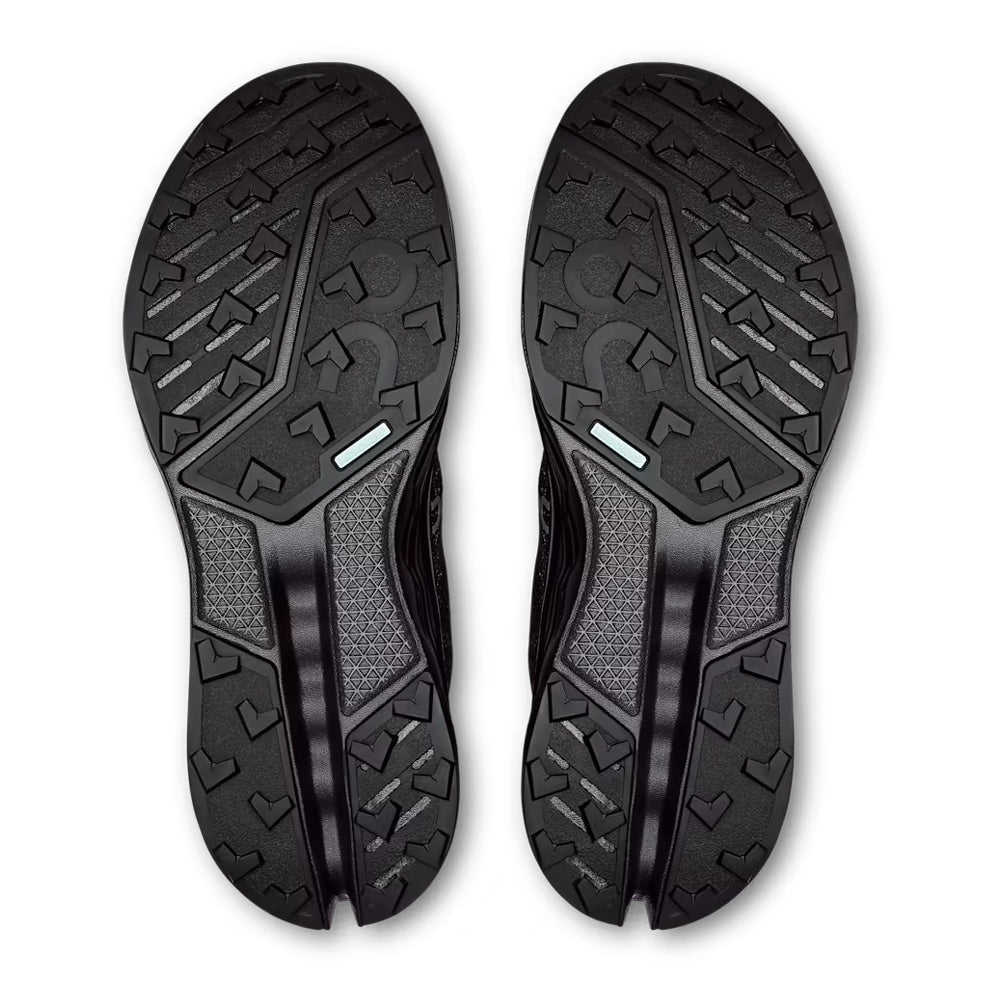 Souliers de course On Cloudsurfer Trail 2 Waterproof (hommes)
