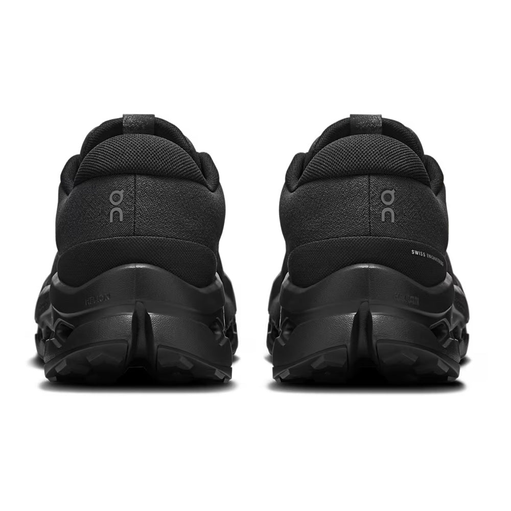 Souliers de course On Cloudsurfer Trail 2 Waterproof (hommes)