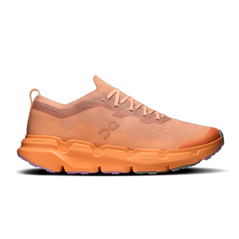 On M's Cloudsoma Trail Running Shoes