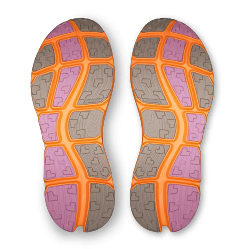 On M's Cloudsoma Trail Running Shoes