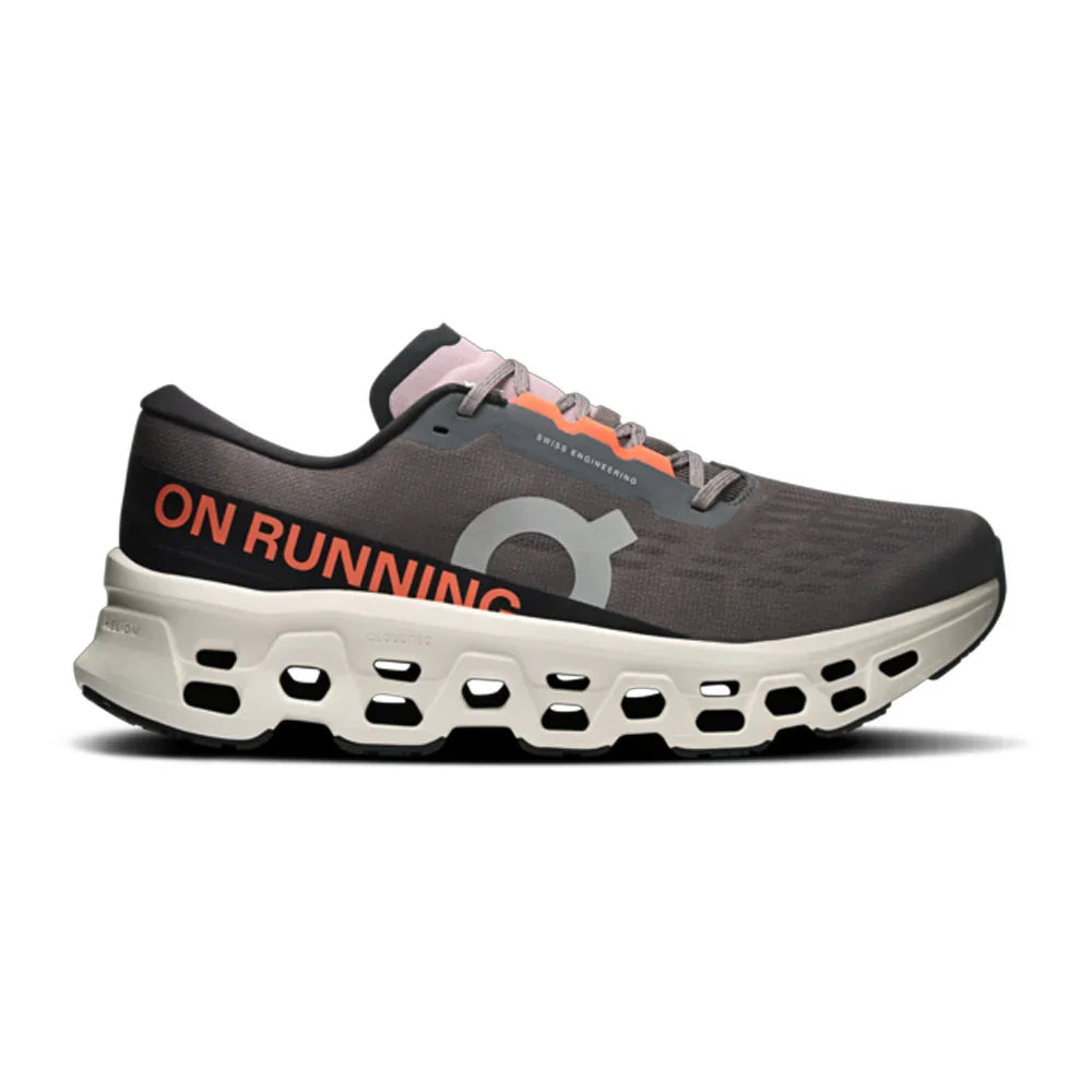 On M's Cloudmonster 3 Running Shoes