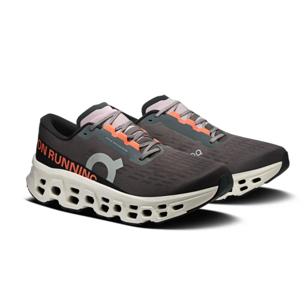 On M's Cloudmonster 3 Running Shoes