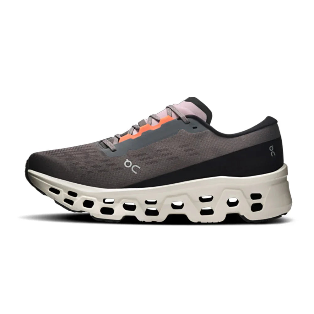 On M's Cloudmonster 3 Running Shoes