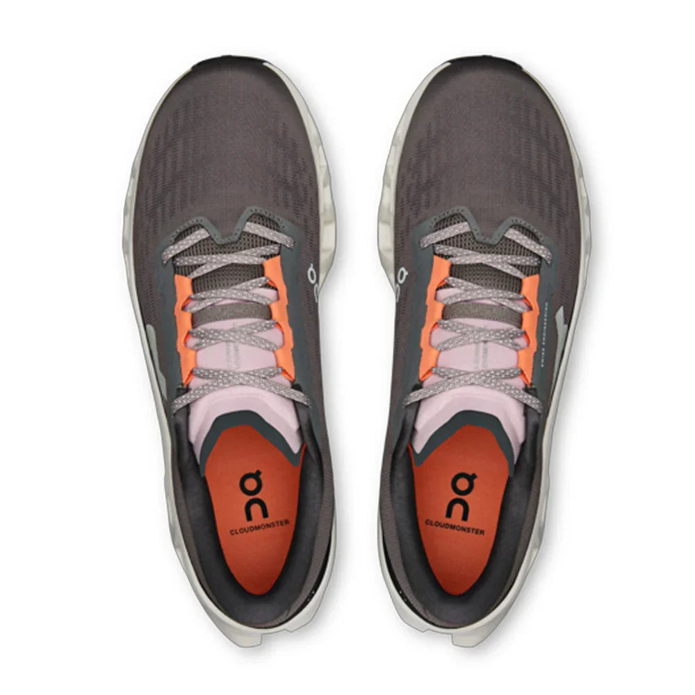 On M's Cloudmonster 3 Running Shoes