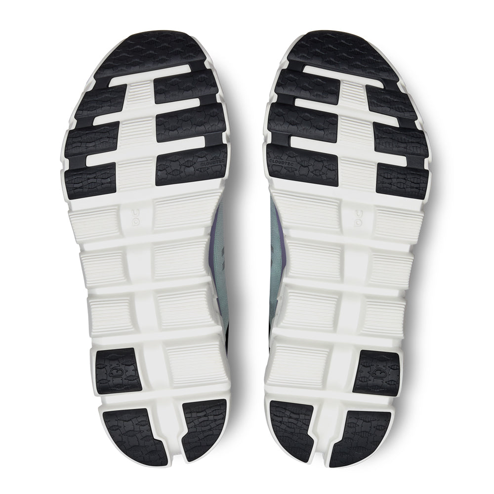 Souliers de course On Cloudflow 4 (femmes)