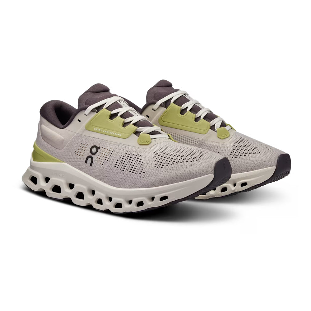 Souliers de course On Cloudstratus 3 (femmes)