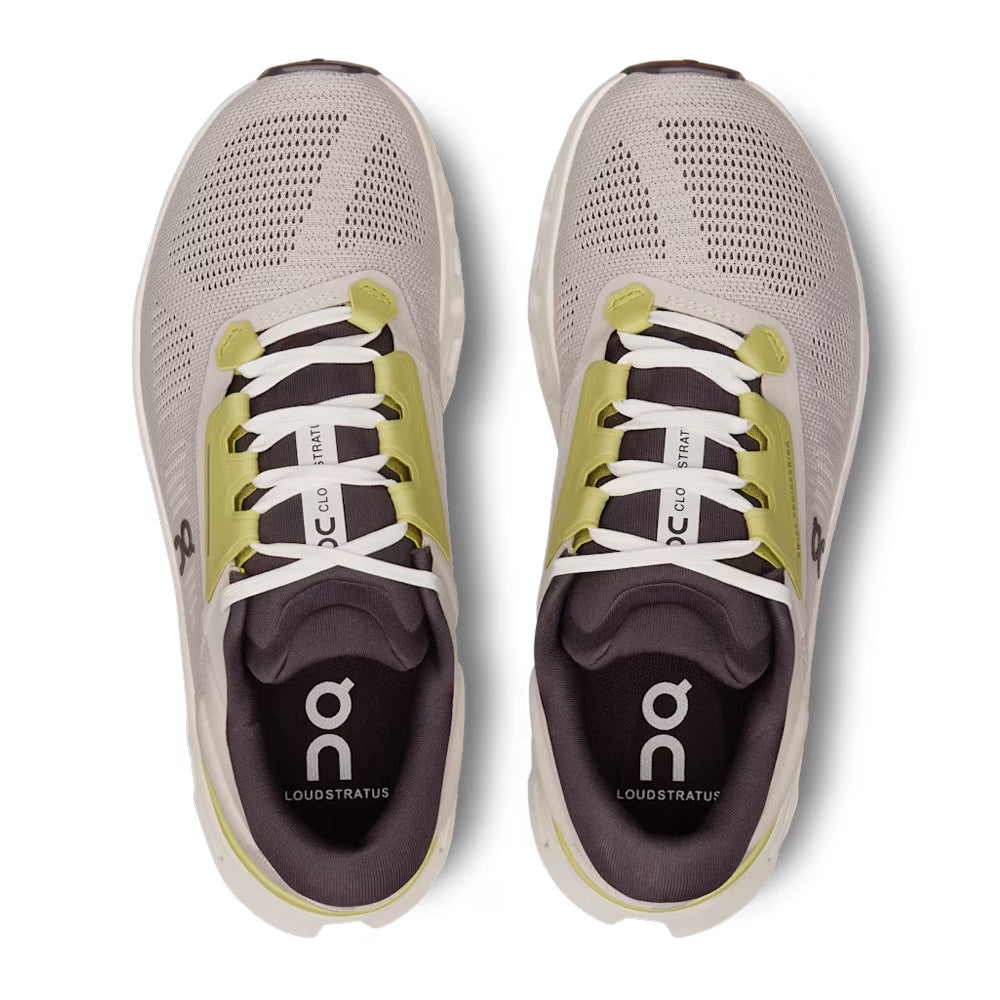 Souliers de course On Cloudstratus 3 (femmes)