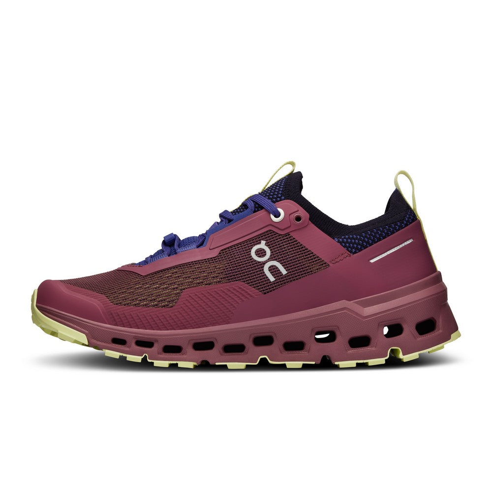 Souliers de course en sentier On Cloudultra 2 (femmes)