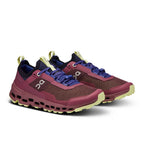 Souliers de course en sentier On Cloudultra 2 (femmes)