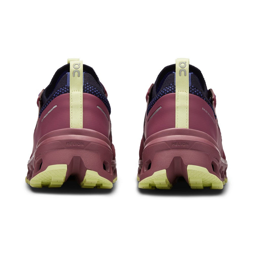 Souliers de course en sentier On Cloudultra 2 (femmes)