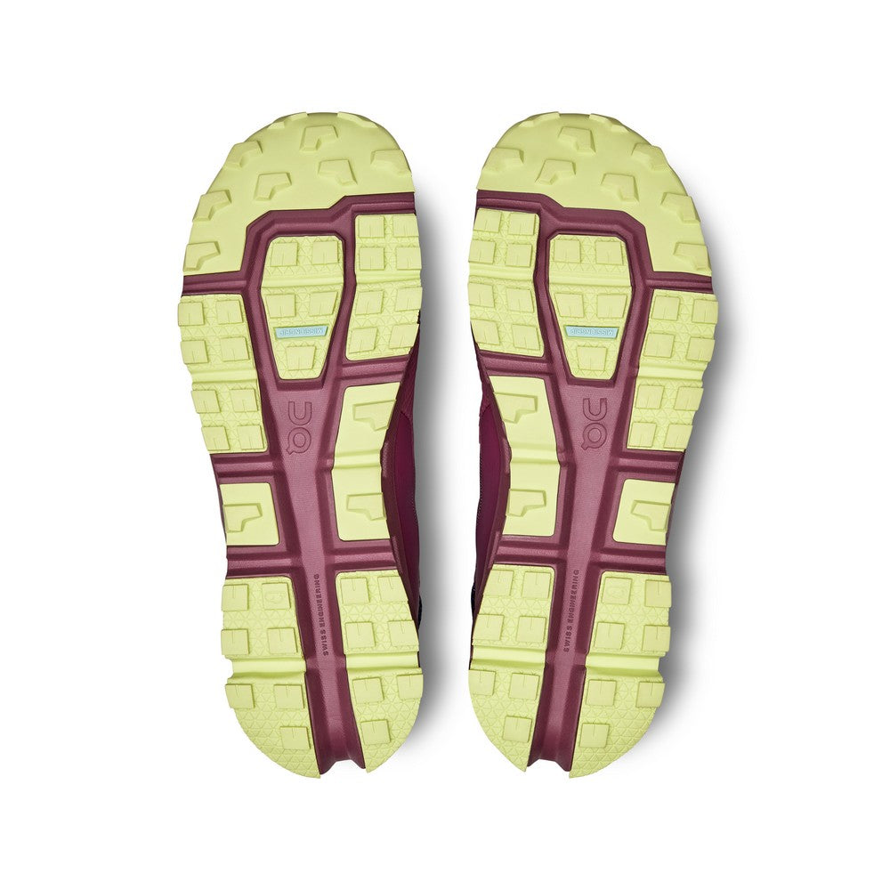 Souliers de course en sentier On Cloudultra 2 (femmes)