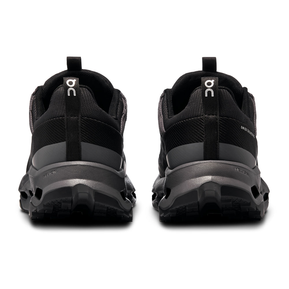 Souliers de randonnée imperméables On Cloudhorizon (femmes)