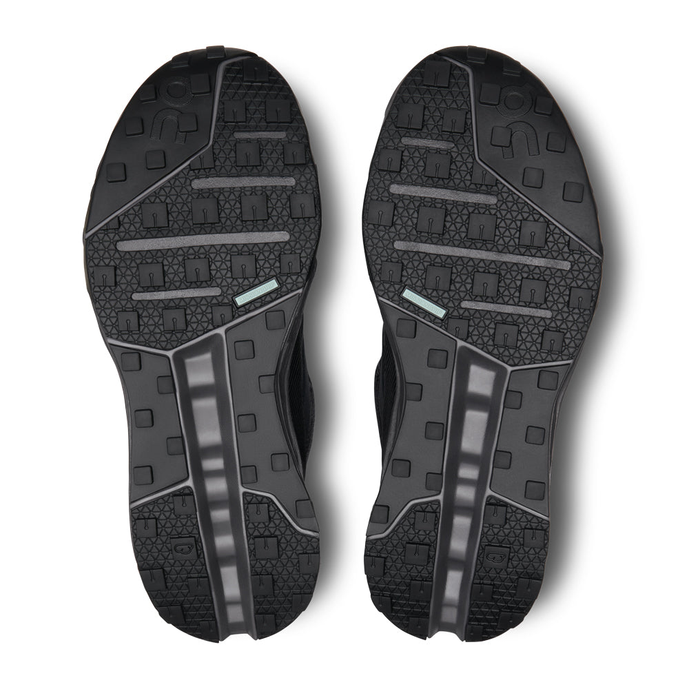 Souliers de randonnée imperméables On Cloudhorizon (femmes)