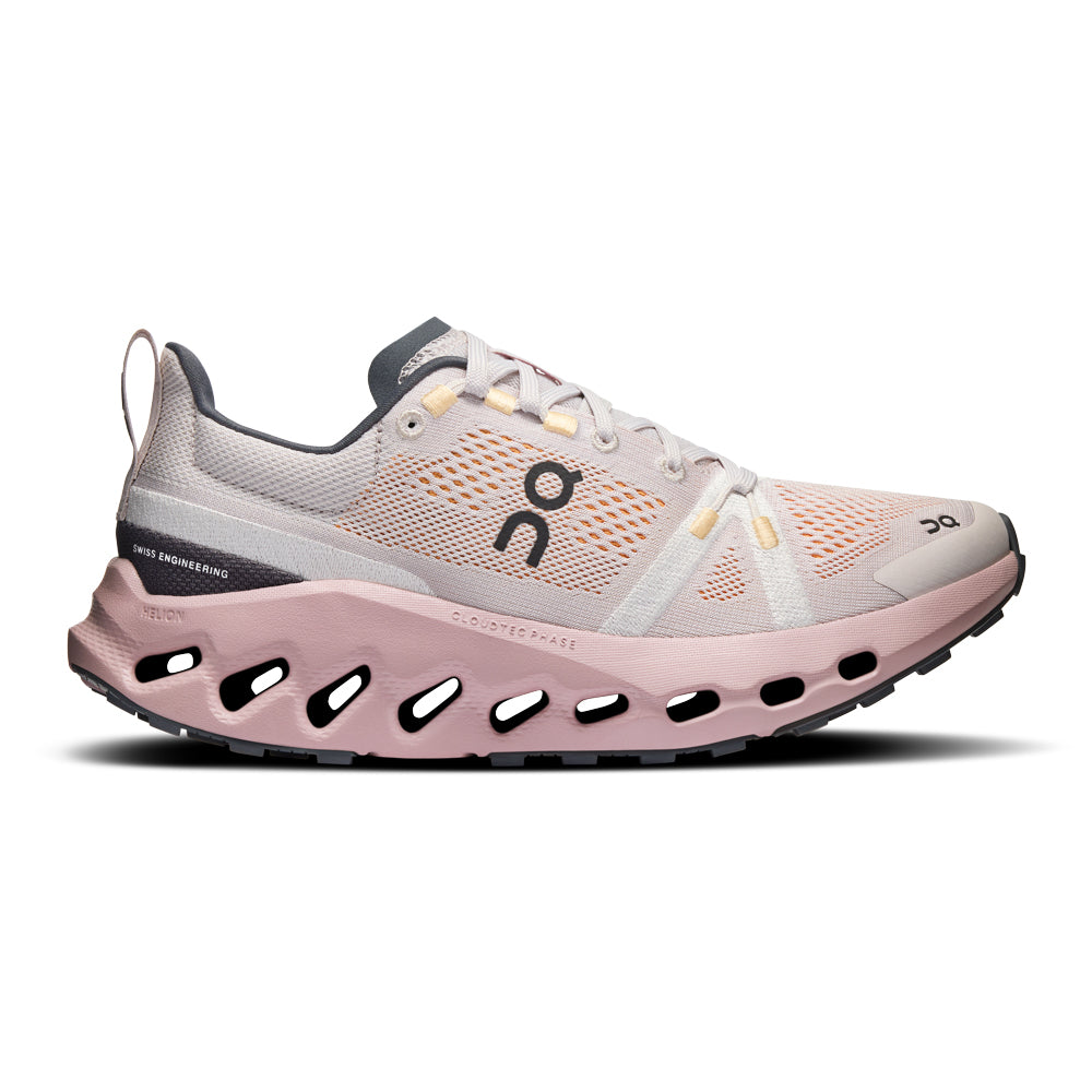 Souliers de course en sentier On Cloudsurfer Trail (femmes)