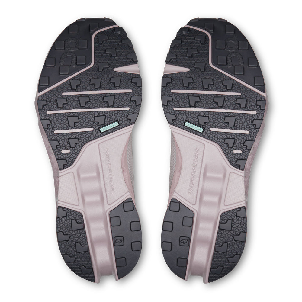 Souliers de course en sentier On Cloudsurfer Trail (femmes)