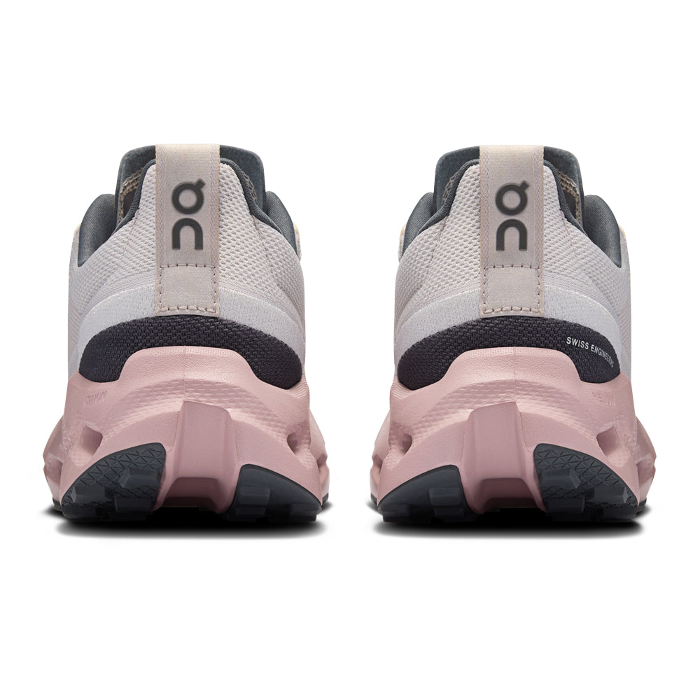 Souliers de course en sentier On Cloudsurfer Trail (femmes)
