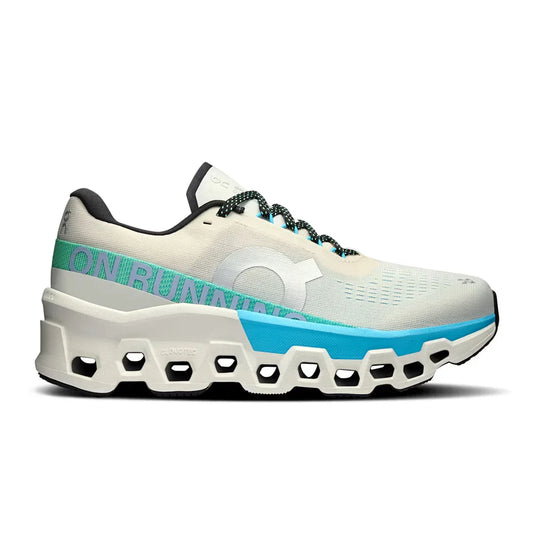 Souliers de course On Cloudmonster 2 (femmes)