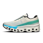 On W's Cloudmonster 2 Running Shoes