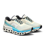 On W's Cloudmonster 2 Running Shoes