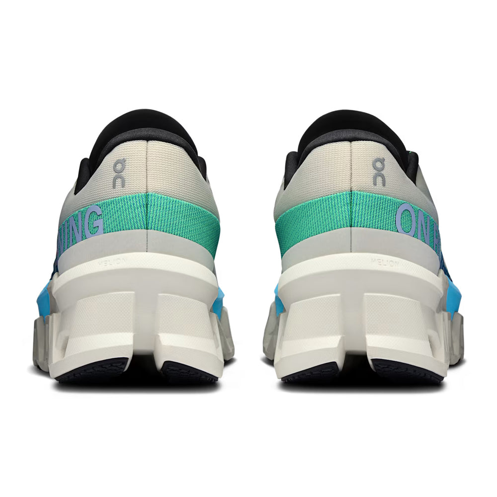 On W's Cloudmonster 2 Running Shoes