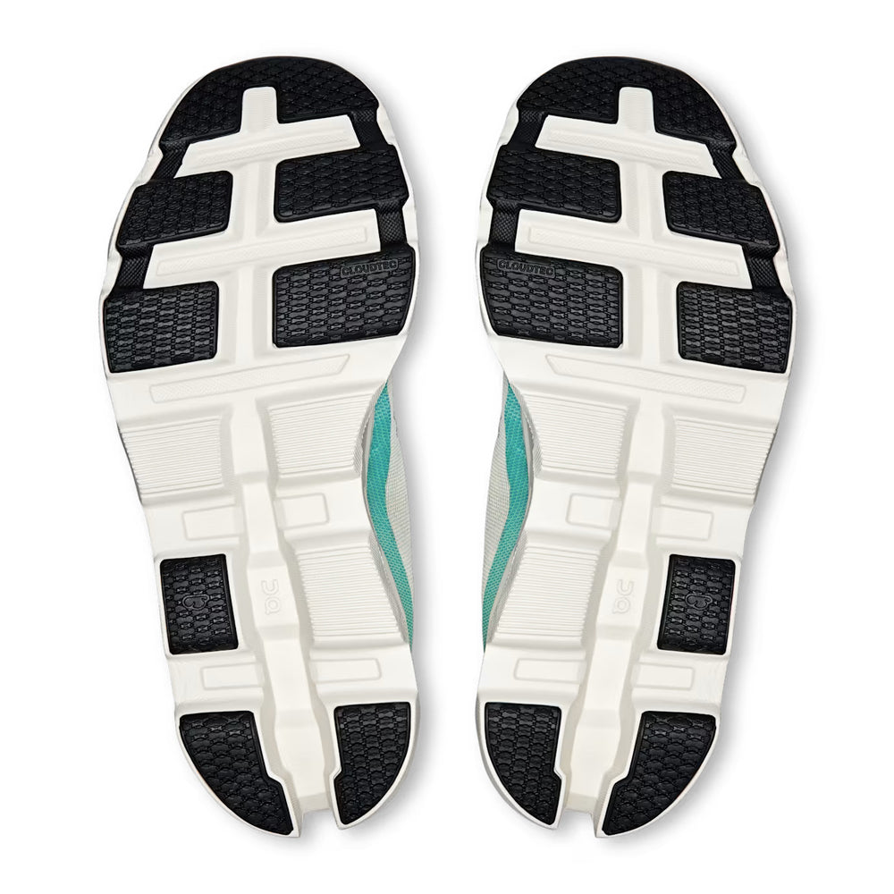 On W's Cloudmonster 2 Running Shoes