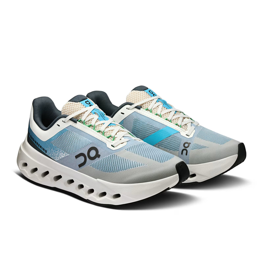 Souliers de course On Cloudsurfer Next (femmes)