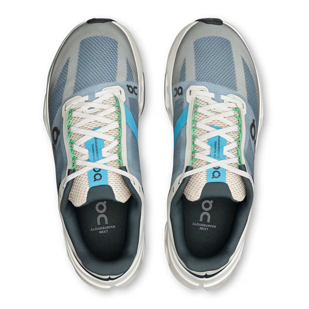 Souliers de course On Cloudsurfer Next (femmes)