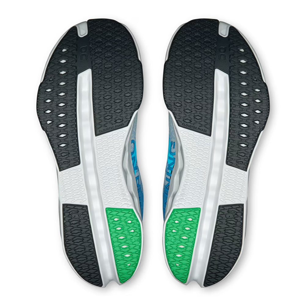 Souliers de course On Cloudsurfer Next (femmes)