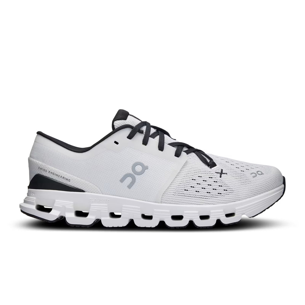 On W's Cloud X 4 Running Shoes