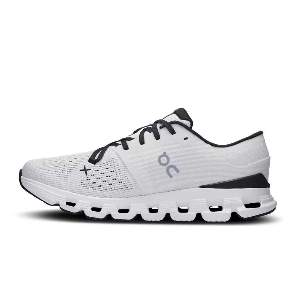 On W's Cloud X 4 Running Shoes