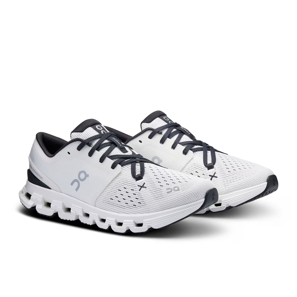 On W's Cloud X 4 Running Shoes