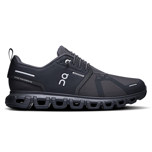 Souliers de course imperméables On Running Cloud 6 (femmes)