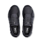 Souliers de course imperméables On Running Cloud 6 (femmes)
