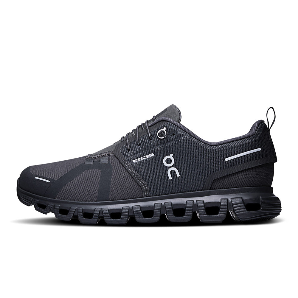 Souliers de course imperméables On Running Cloud 6 (femmes)