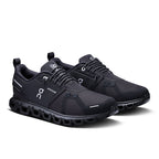 Souliers de course imperméables On Running Cloud 6 (femmes)