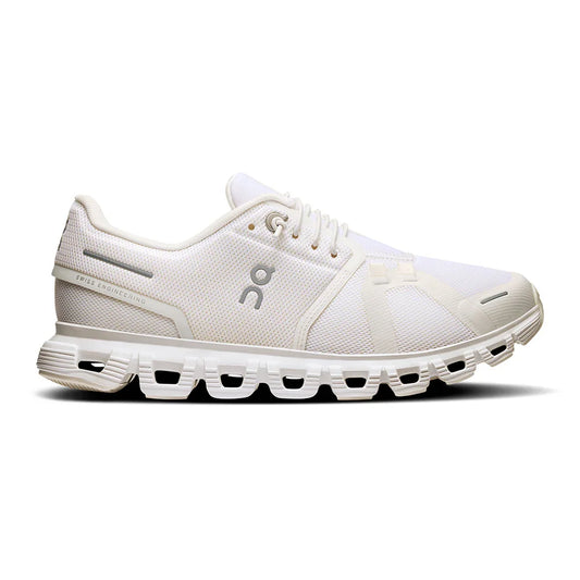 On W's Cloud 6 Running Shoes
